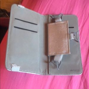 Fold able cause for any phone